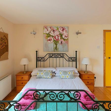 Sutton Cottage Ballyell Esterno foto