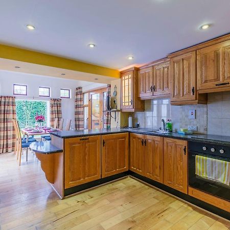 Sutton Cottage Ballyell Esterno foto