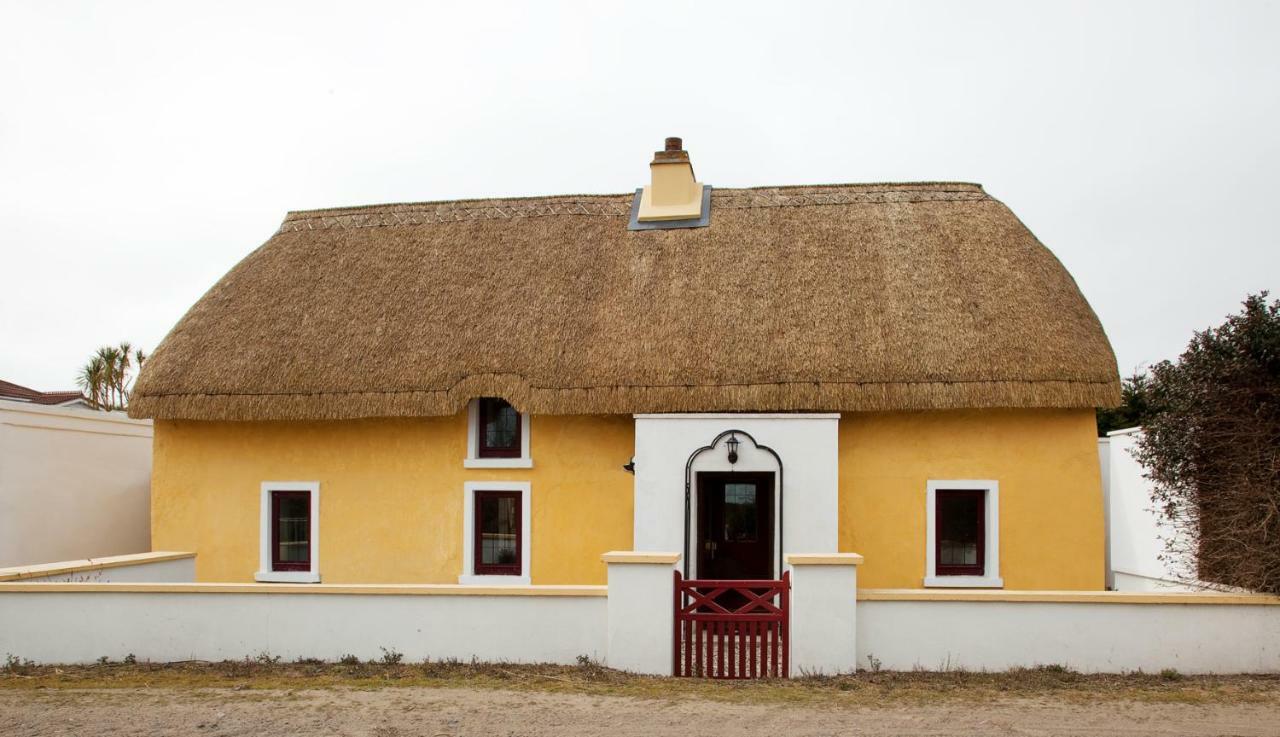 Sutton Cottage Ballyell Esterno foto