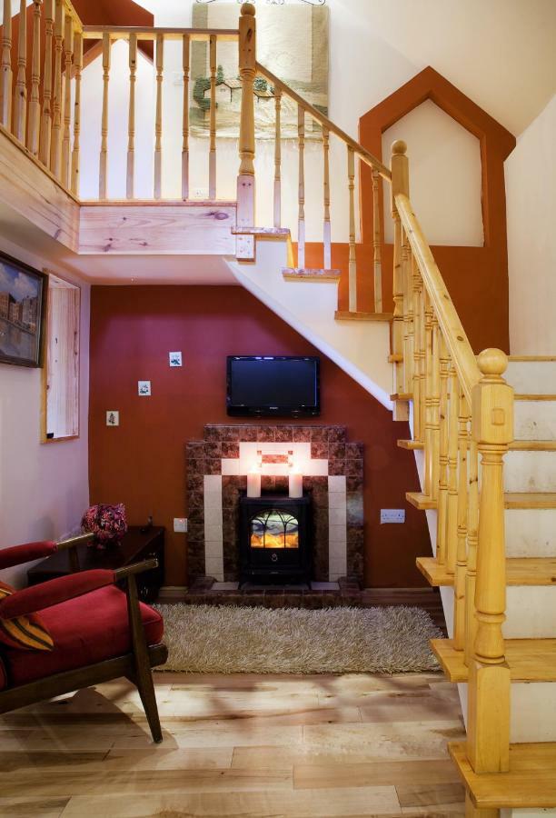 Sutton Cottage Ballyell Esterno foto