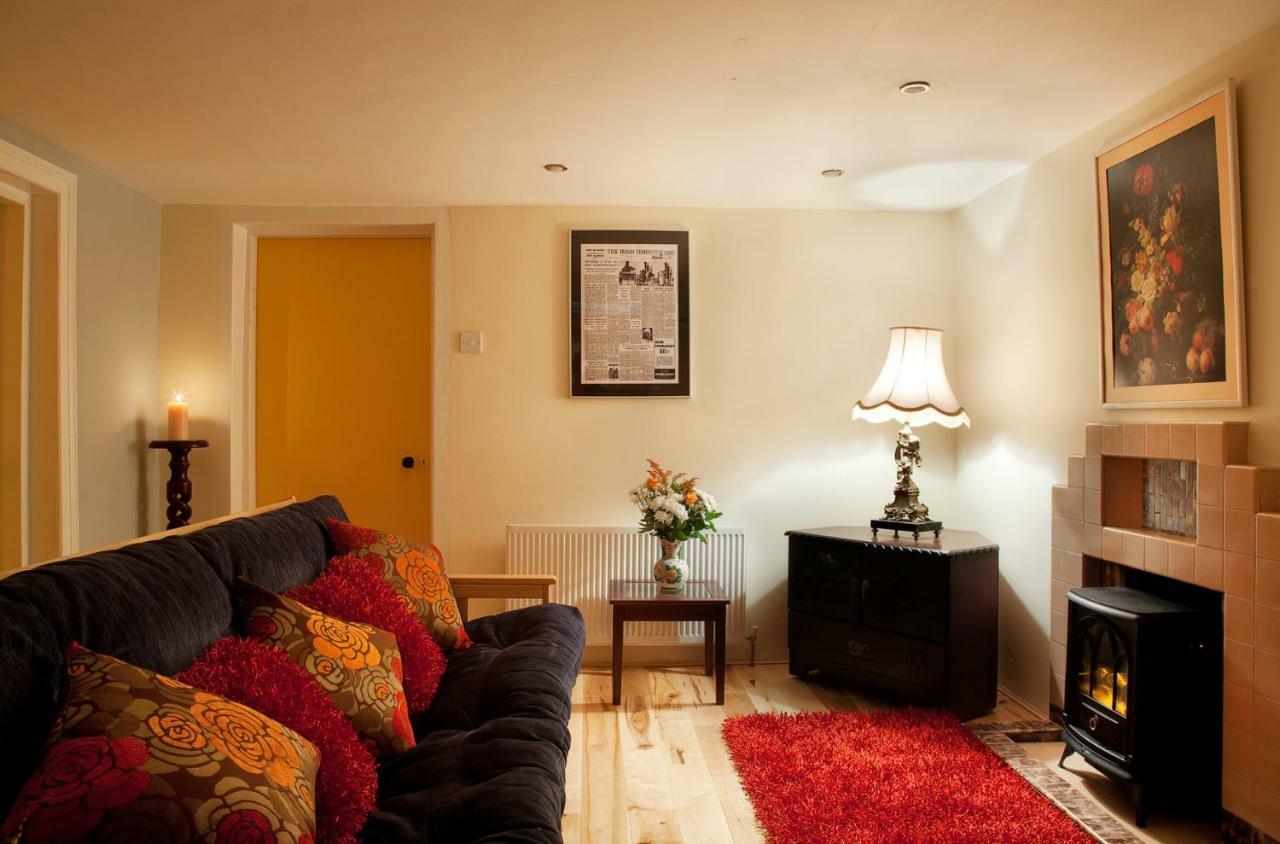 Sutton Cottage Ballyell Esterno foto