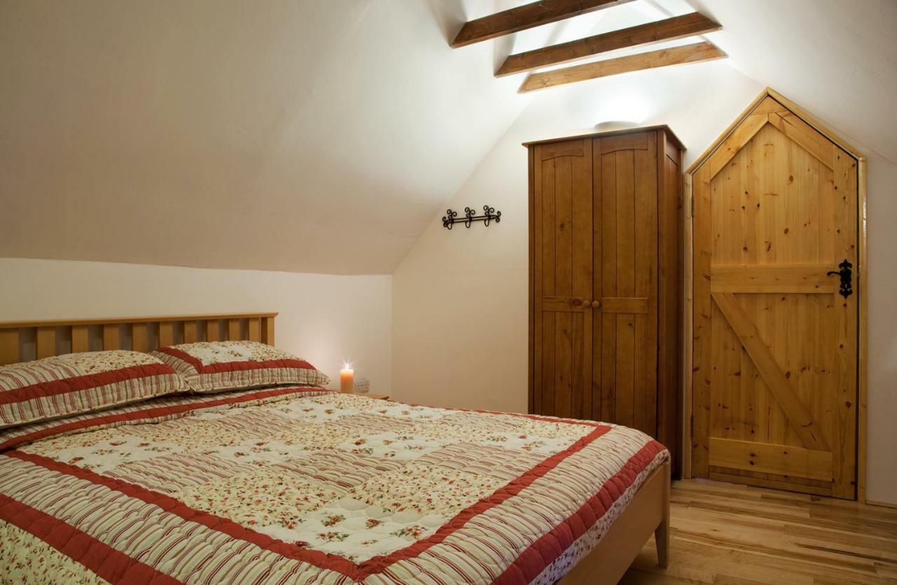Sutton Cottage Ballyell Esterno foto