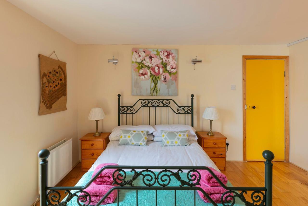 Sutton Cottage Ballyell Esterno foto
